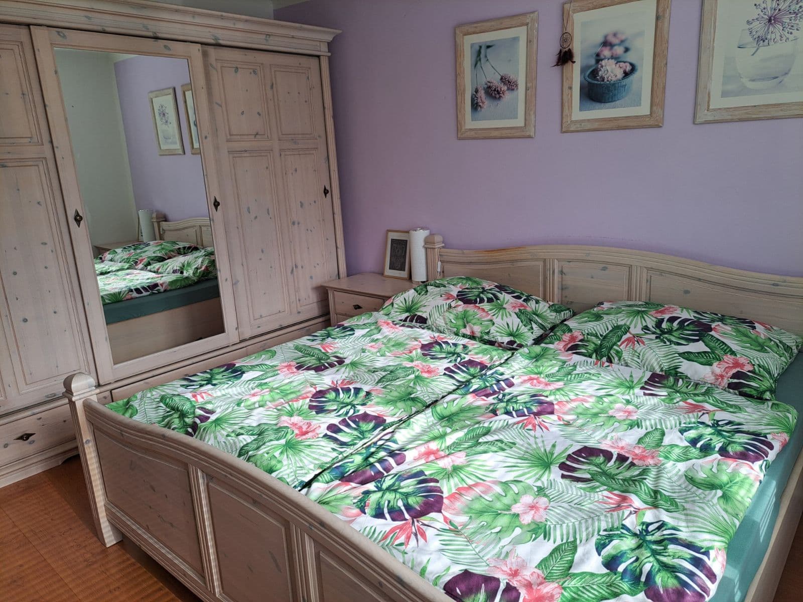 Pronájem bytu 2+1 60 m², Vrázova, Teplice, Ústecký kraj Pronájem bytu 2+1 60 m², Vrázova, Teplice, Ústecký kraj