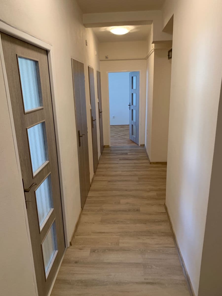 Prodej bytu 3+1 73 m², Jesenická, Vrbno pod Pradědem, Moravskoslezský kraj Prodej bytu 3+1 73 m², Jesenická, Vrbno pod Pradědem, Moravskoslezský kraj