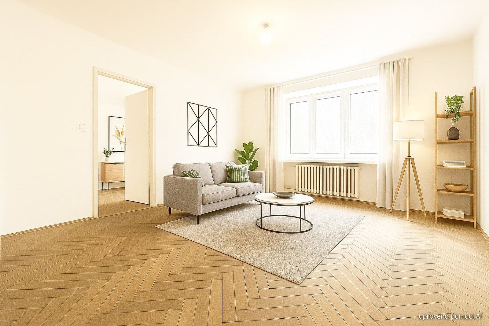 Pronájem bytu 2+1 56 m², Tatranská, Karviná, Moravskoslezský kraj Pronájem bytu 2+1 56 m², Tatranská, Karviná, Moravskoslezský kraj