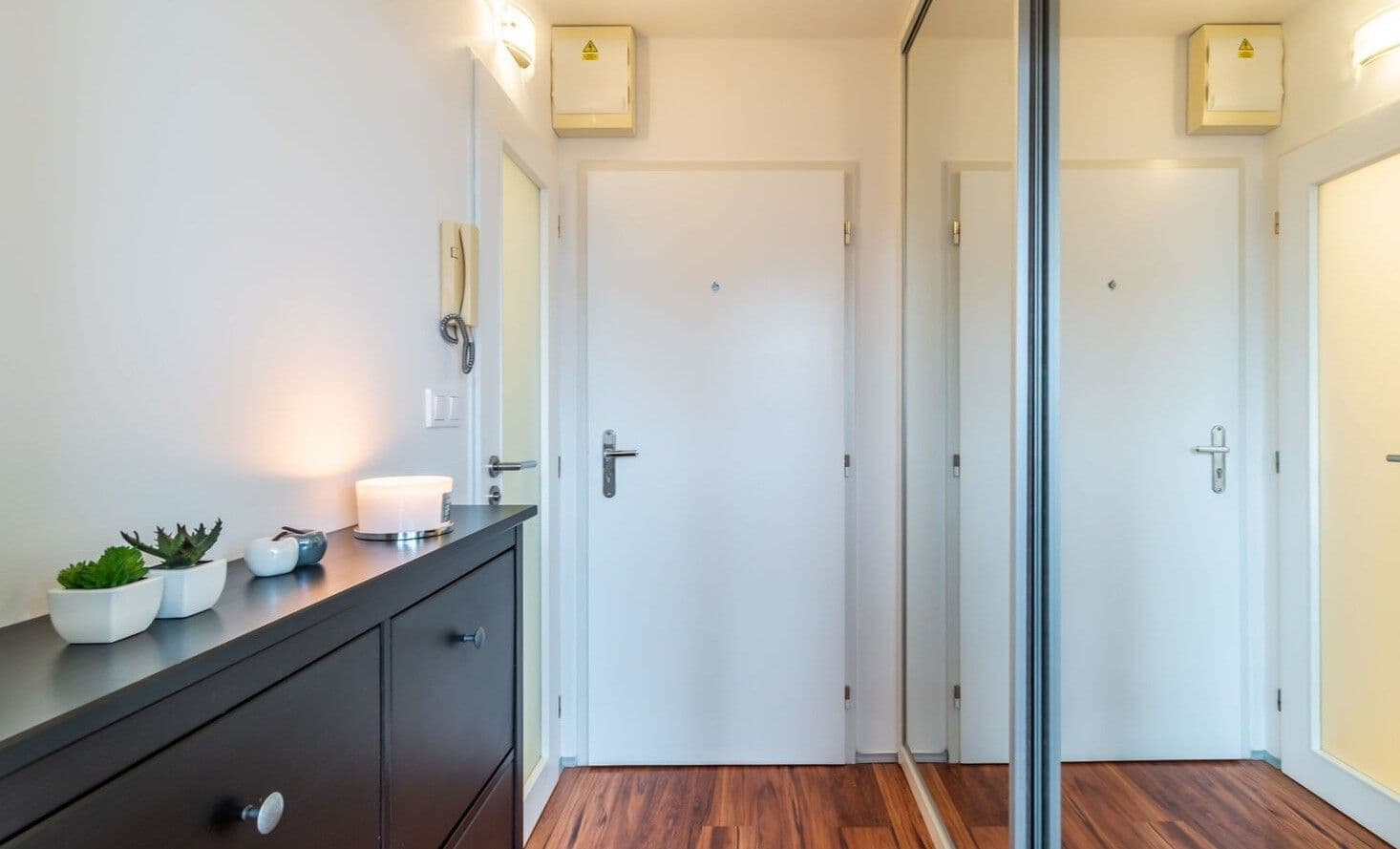 Pronájem bytu 1+kk 30 m², Molákova, Praha, Praha Pronájem bytu 1+kk 30 m², Molákova, Praha, Praha