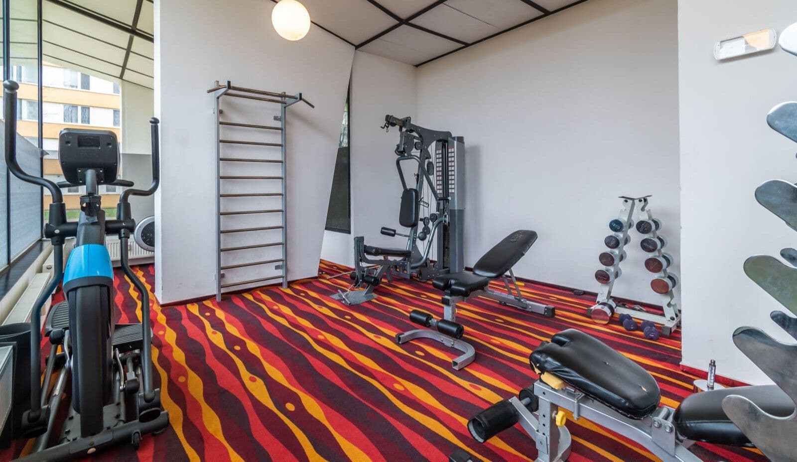 Pronájem bytu 1+kk 30 m², Molákova, Praha, Praha Pronájem bytu 1+kk 30 m², Molákova, Praha, Praha