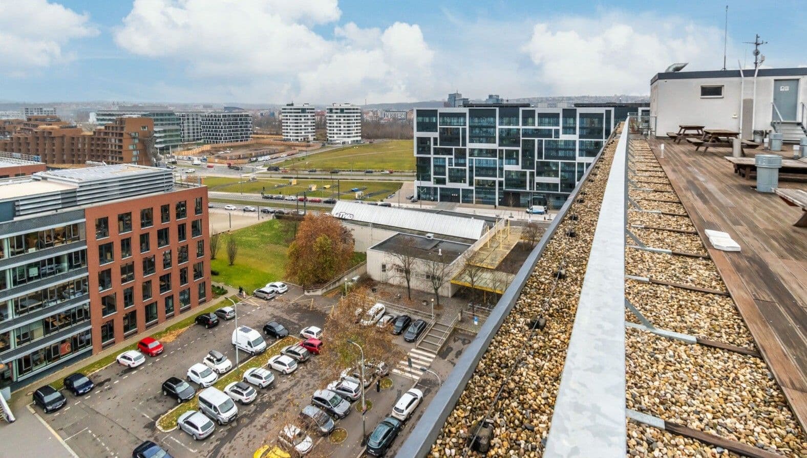 Pronájem bytu 1+kk 30 m², Molákova, Praha, Praha Pronájem bytu 1+kk 30 m², Molákova, Praha, Praha