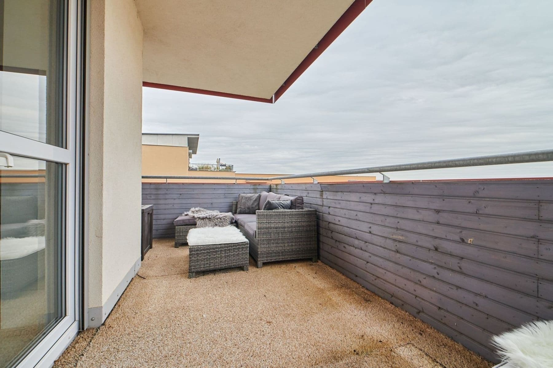 Pronájem bytu 2+kk 65 m², Chudčická, Brno, Jihomoravský kraj Pronájem bytu 2+kk 65 m², Chudčická, Brno, Jihomoravský kraj