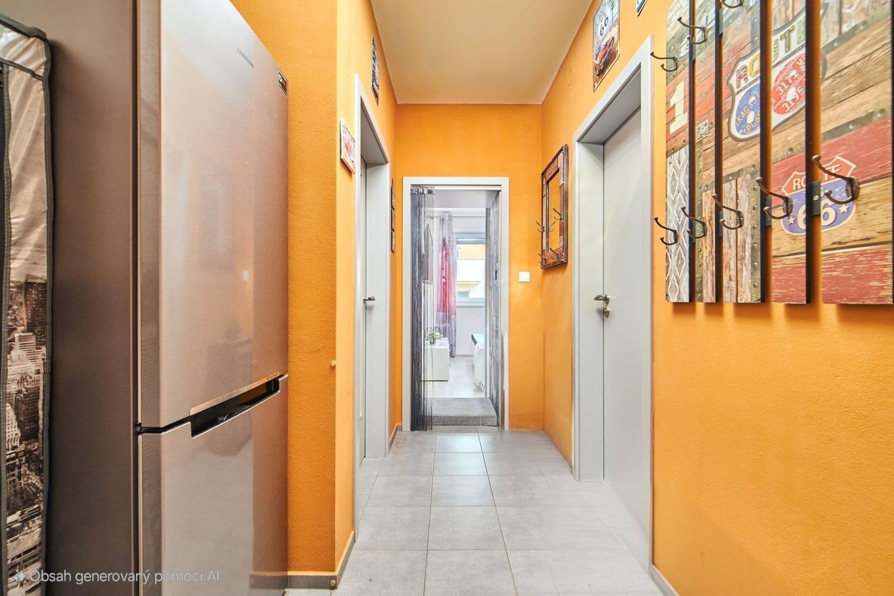 Pronájem bytu 2+kk 65 m², Chudčická, Brno, Jihomoravský kraj Pronájem bytu 2+kk 65 m², Chudčická, Brno, Jihomoravský kraj