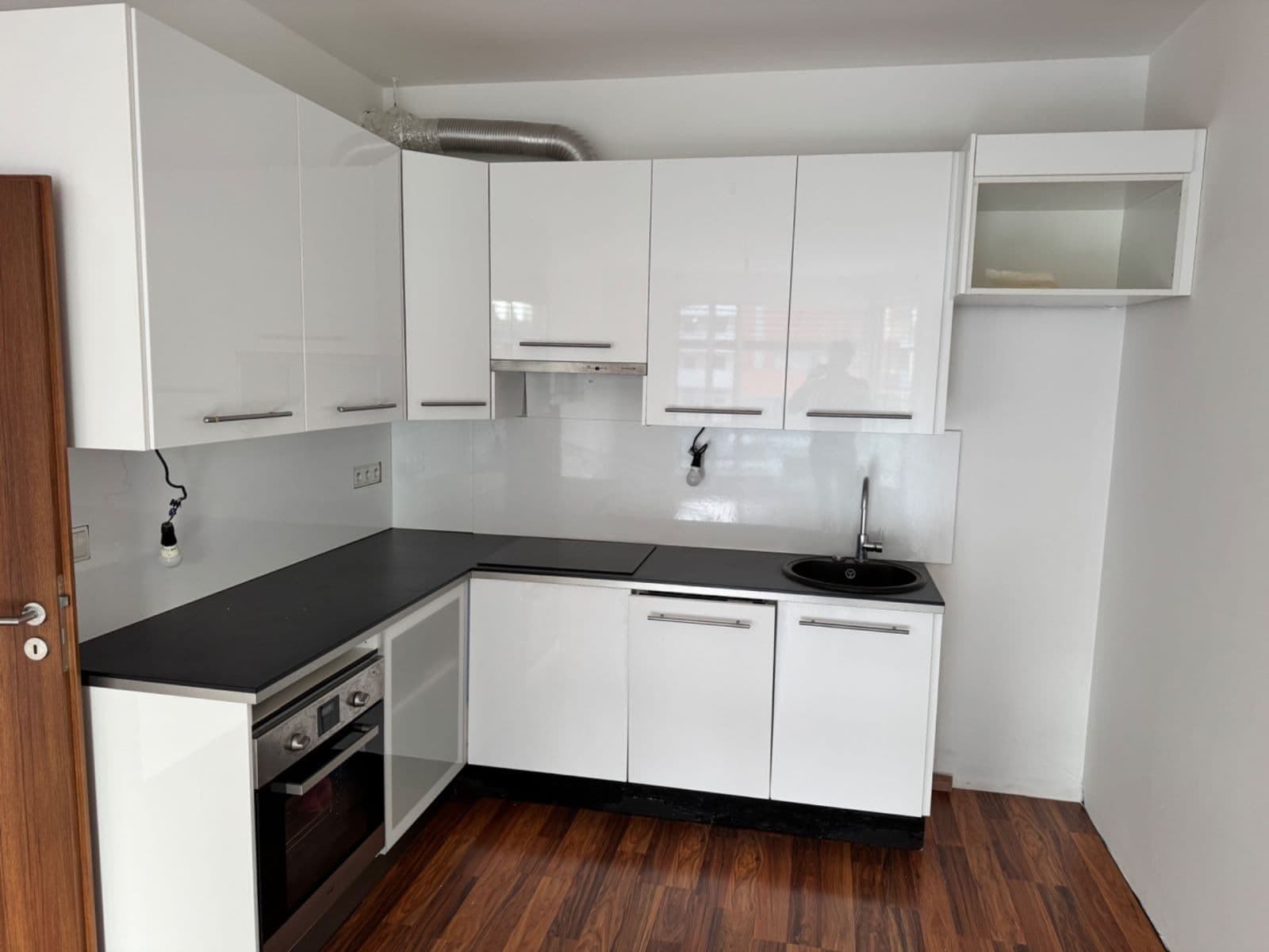 Pronájem bytu 2+kk 51 m², Počernická, Praha, Praha Pronájem bytu 2+kk 51 m², Počernická, Praha, Praha