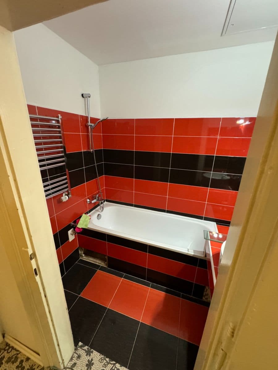 Pronájem bytu 2+kk 60 m², Římská, Praha, Praha Pronájem bytu 2+kk 60 m², Římská, Praha, Praha