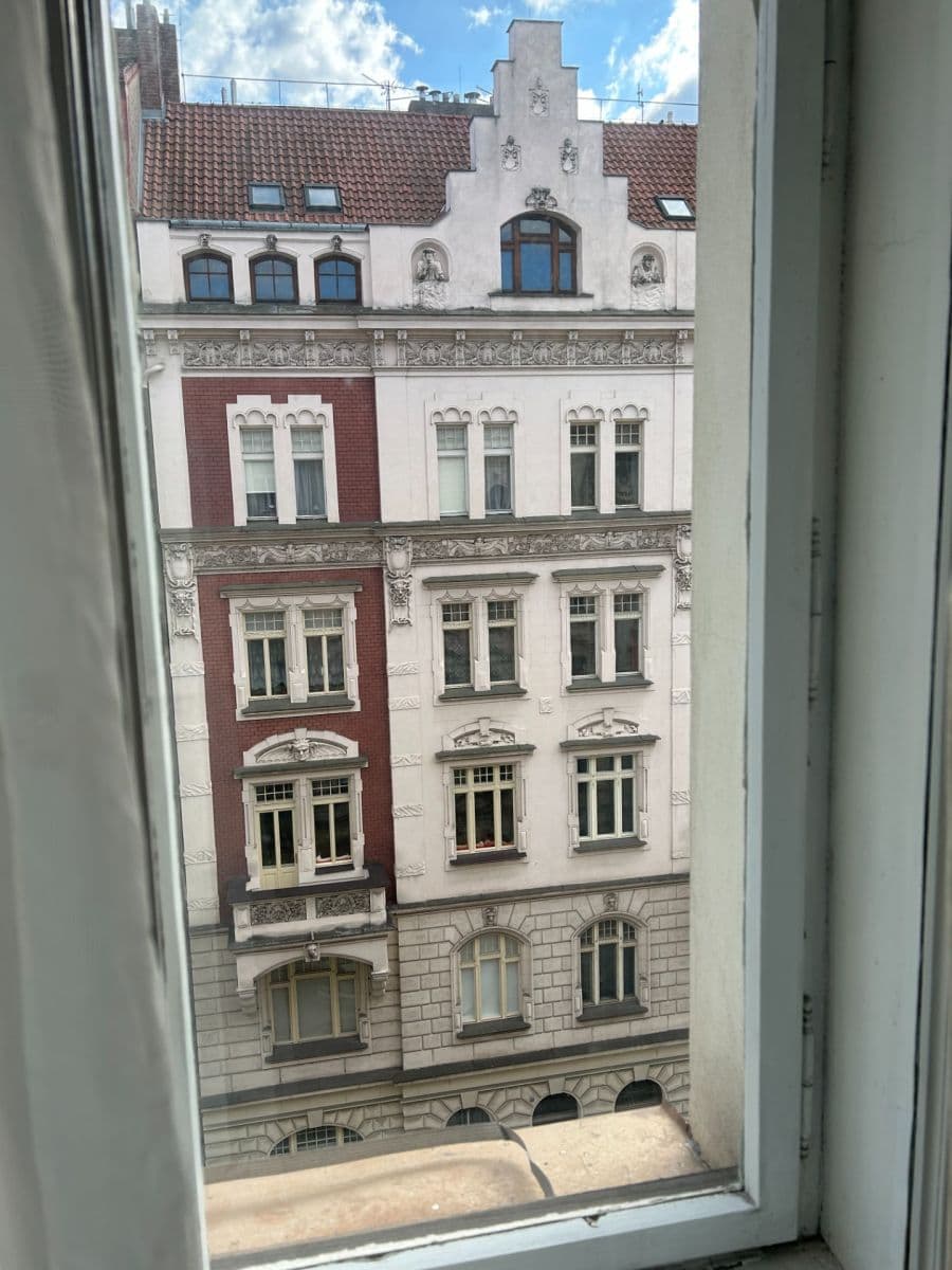 Pronájem bytu 2+kk 60 m², Římská, Praha, Praha Pronájem bytu 2+kk 60 m², Římská, Praha, Praha