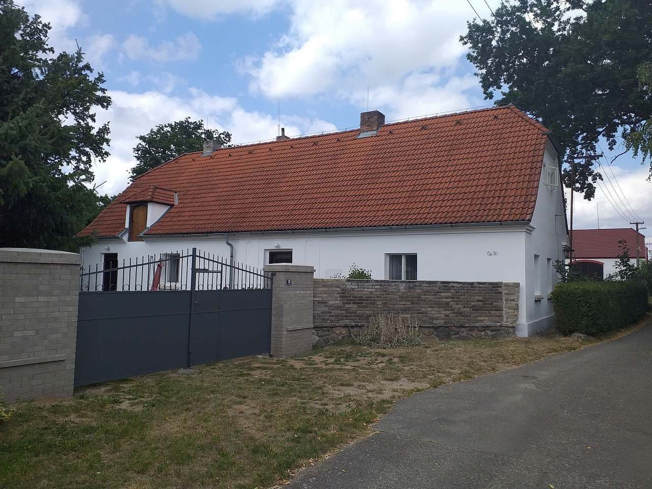 Pronájem chaty, chalupy, Ostrovec, Jihočeský kraj Pronájem chaty, chalupy, Ostrovec, Jihočeský kraj