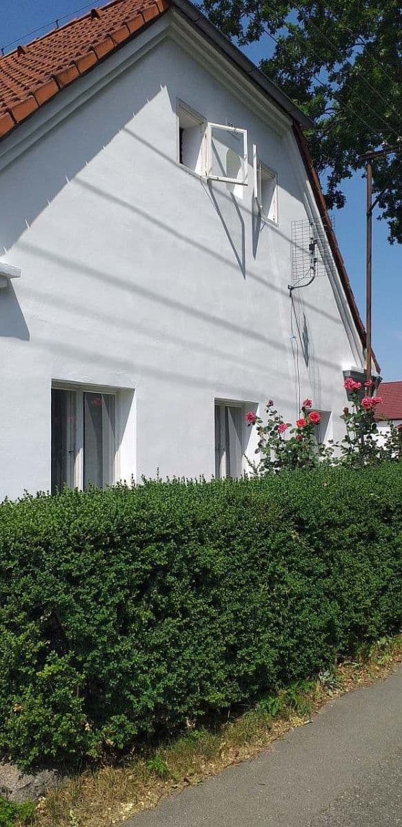 Pronájem chaty, chalupy, Ostrovec, Jihočeský kraj Pronájem chaty, chalupy, Ostrovec, Jihočeský kraj