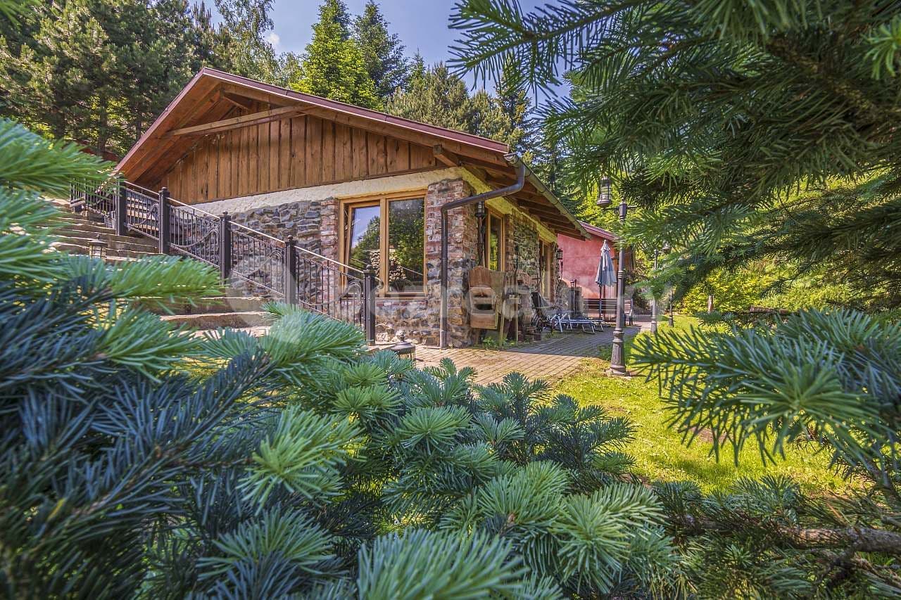 Pronájem chaty, chalupy, Pstruží, Moravskoslezský kraj Pronájem chaty, chalupy, Pstruží, Moravskoslezský kraj