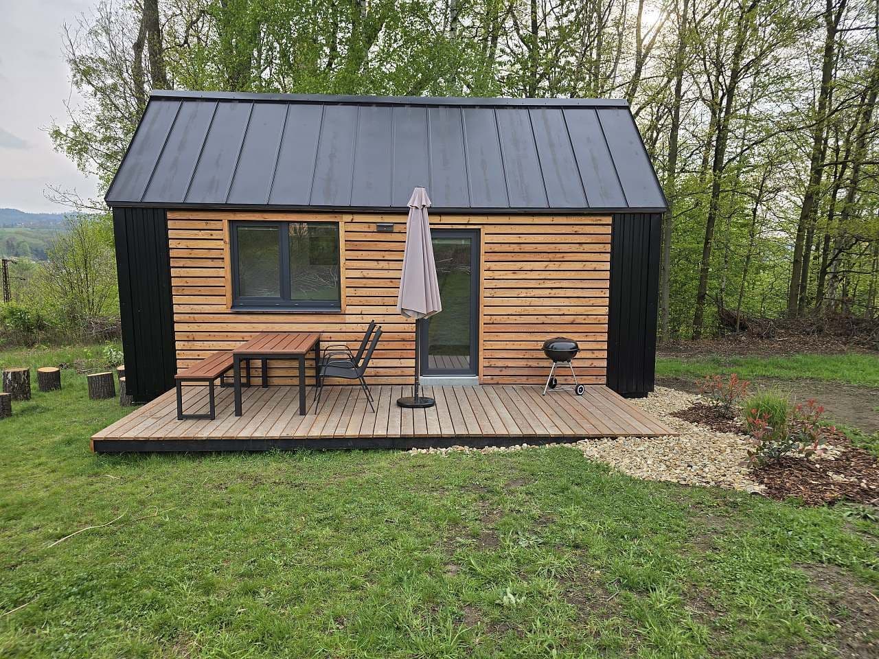 Pronájem chaty, chalupy, Hrádek nad Nisou, Liberecký kraj Pronájem chaty, chalupy, Hrádek nad Nisou, Liberecký kraj