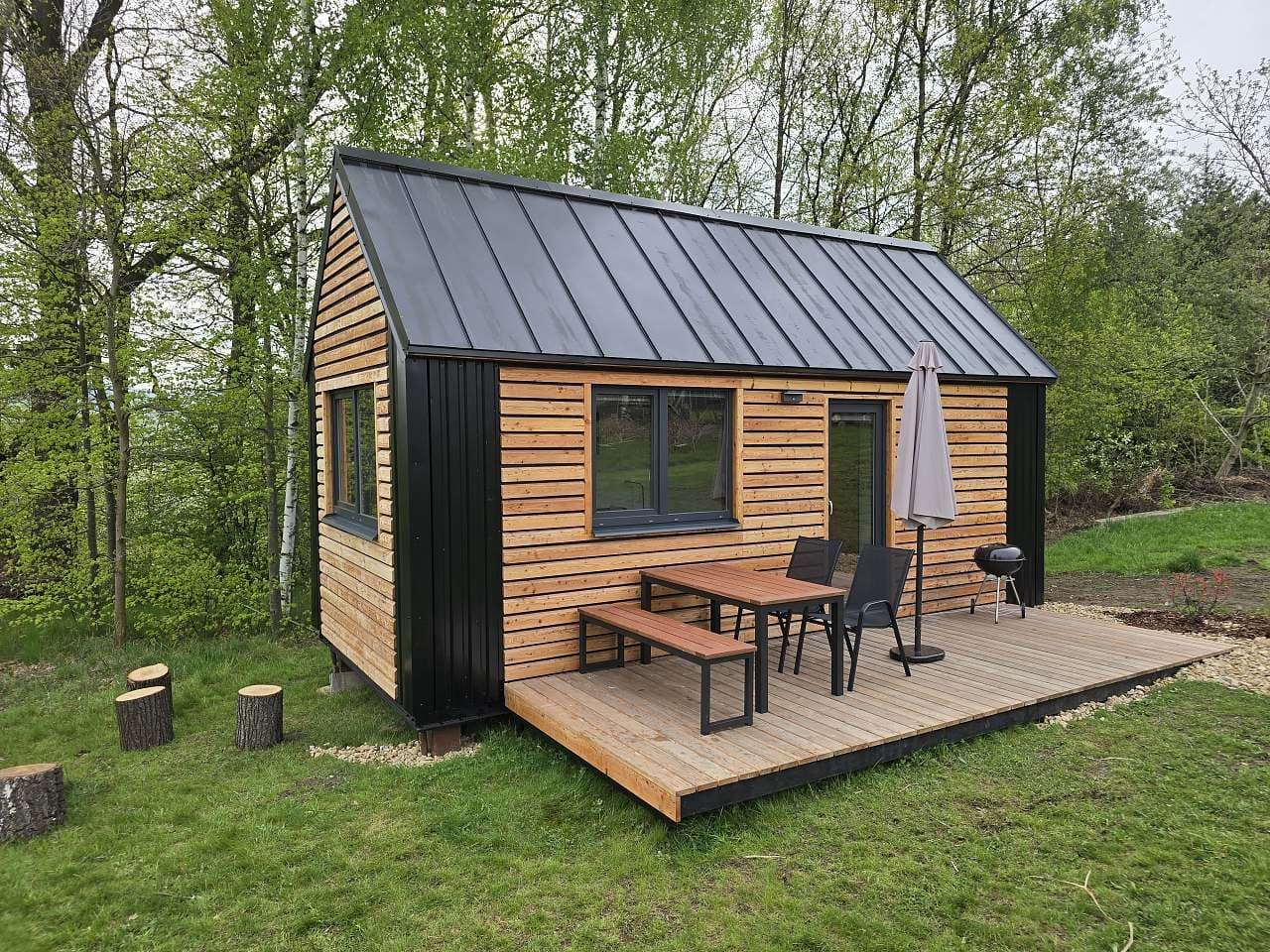 Pronájem chaty, chalupy, Hrádek nad Nisou, Liberecký kraj Pronájem chaty, chalupy, Hrádek nad Nisou, Liberecký kraj