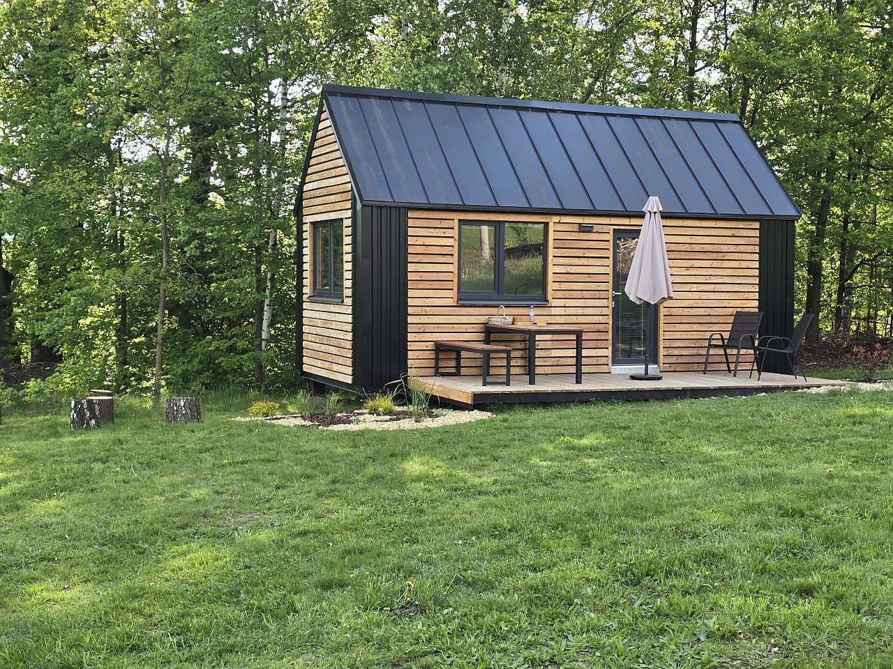 Pronájem chaty, chalupy, Hrádek nad Nisou, Liberecký kraj Pronájem chaty, chalupy, Hrádek nad Nisou, Liberecký kraj