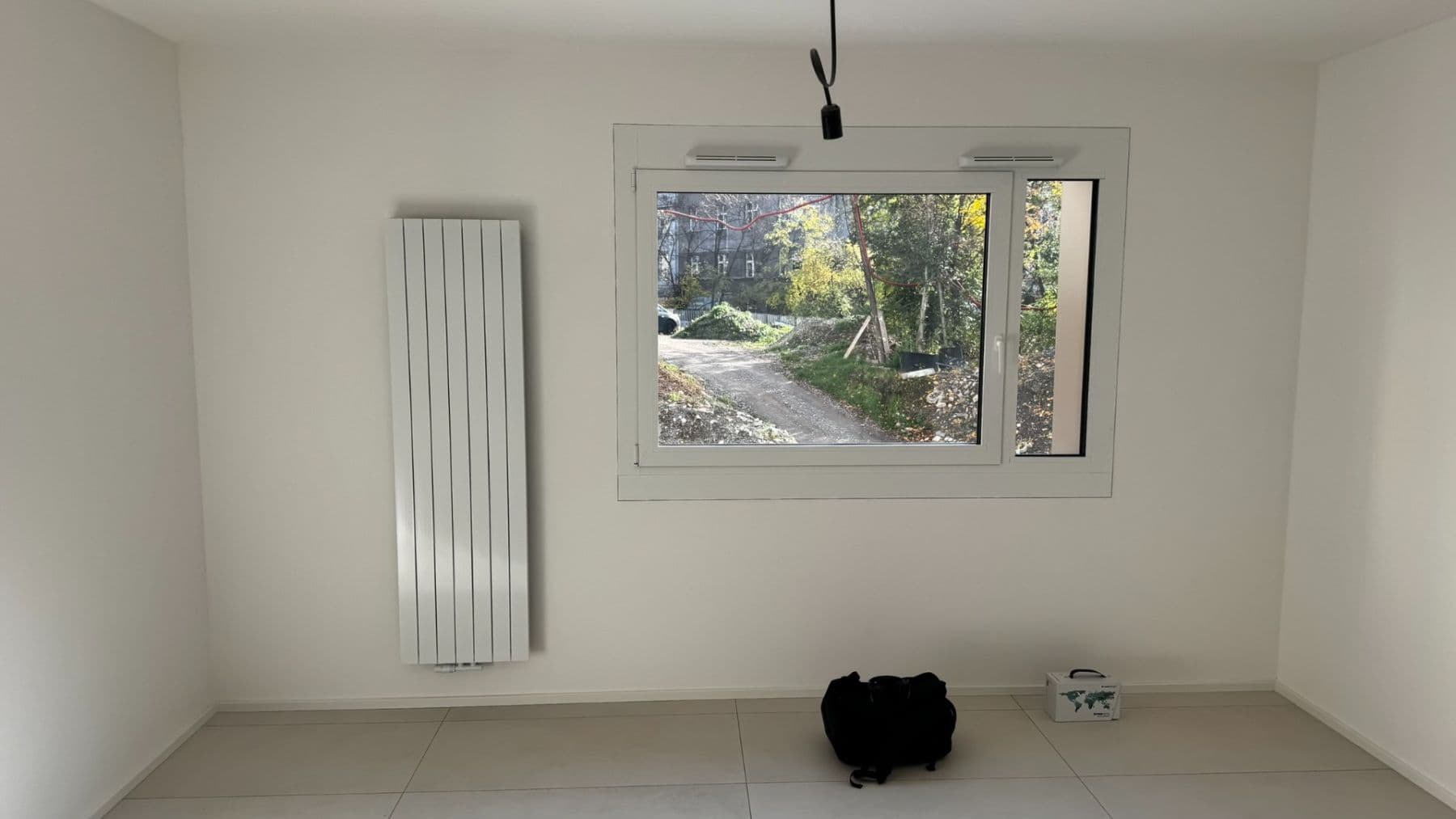 Pronájem bytu 1+kk 32 m², Krymská, Praha, Praha Pronájem bytu 1+kk 32 m², Krymská, Praha, Praha