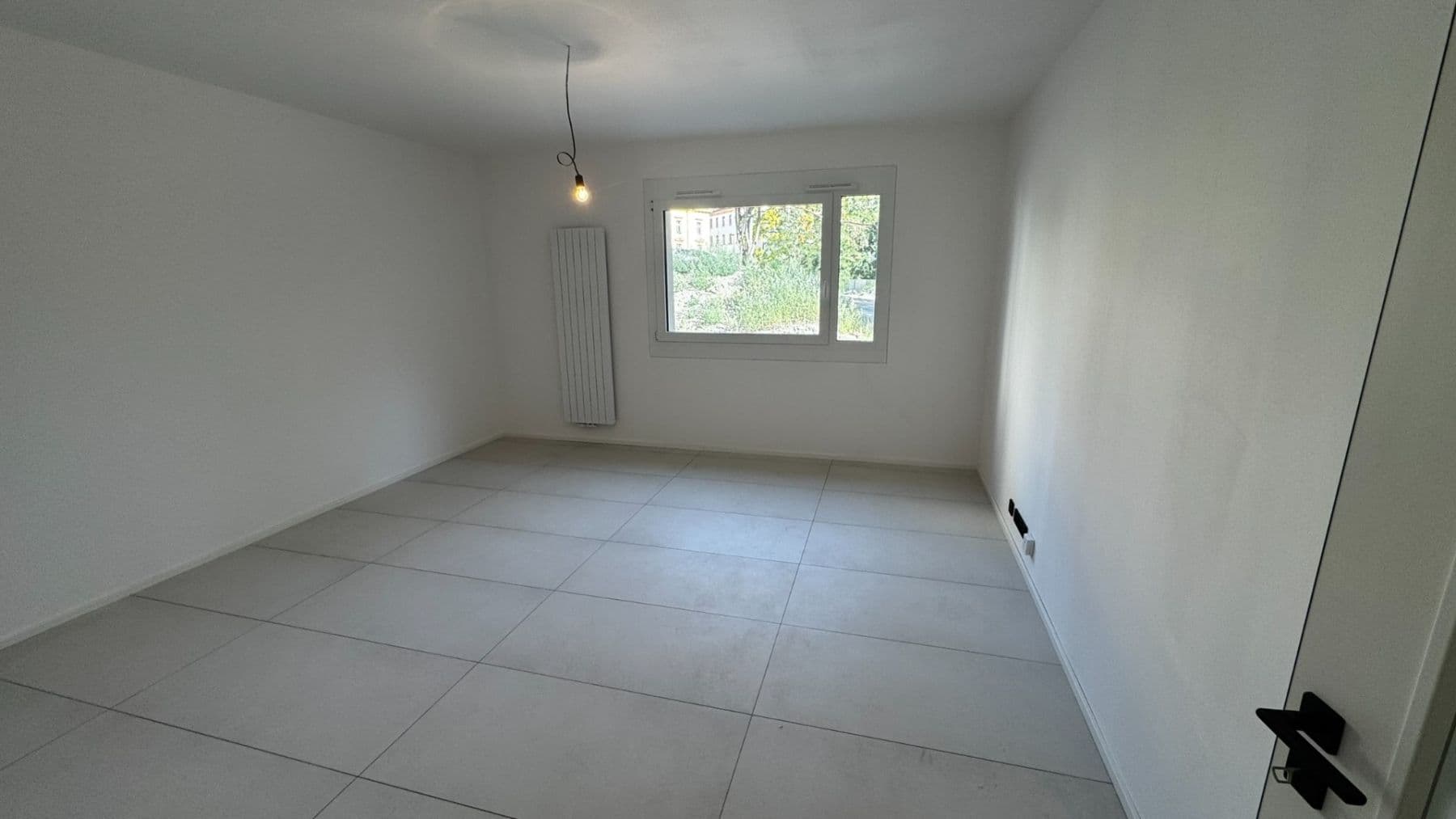 Pronájem bytu 1+kk 32 m², Krymská, Praha, Praha Pronájem bytu 1+kk 32 m², Krymská, Praha, Praha