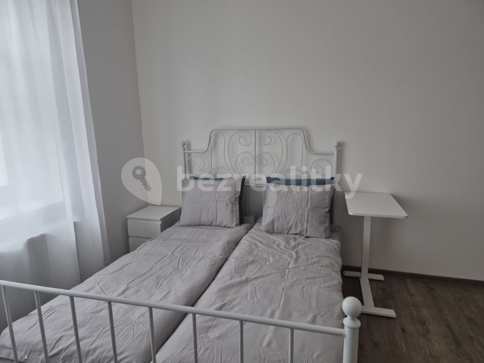 Pronájem bytu 1+kk 20 m², Bělohorská, Praha, Praha Pronájem bytu 1+kk 20 m², Bělohorská, Praha, Praha