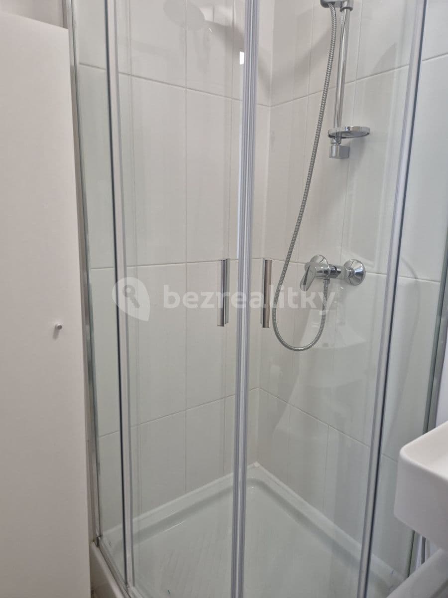 Pronájem bytu 1+kk 20 m², Bělohorská, Praha, Praha Pronájem bytu 1+kk 20 m², Bělohorská, Praha, Praha