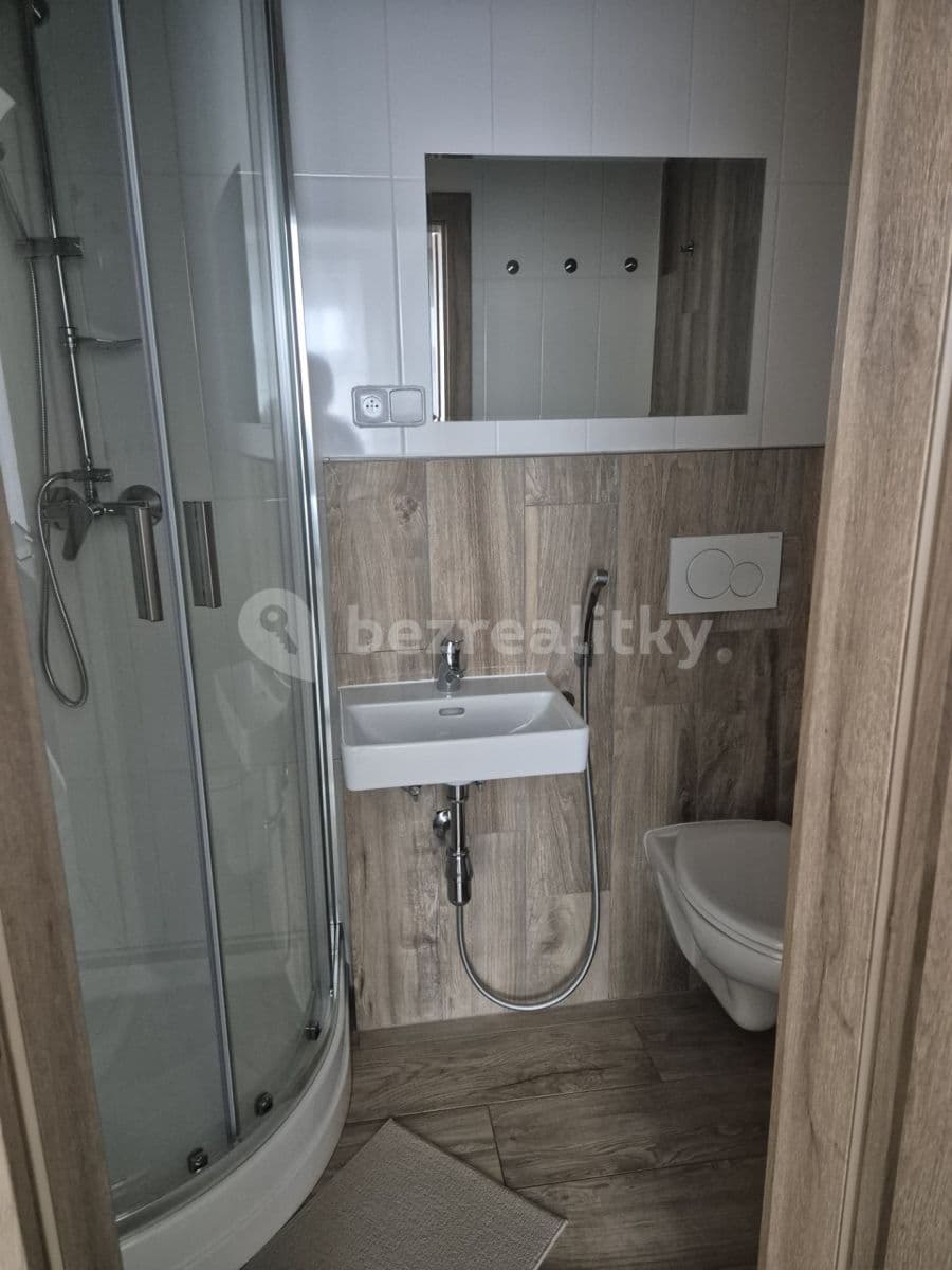 Pronájem bytu 1+kk 20 m², Bělohorská, Praha, Praha Pronájem bytu 1+kk 20 m², Bělohorská, Praha, Praha