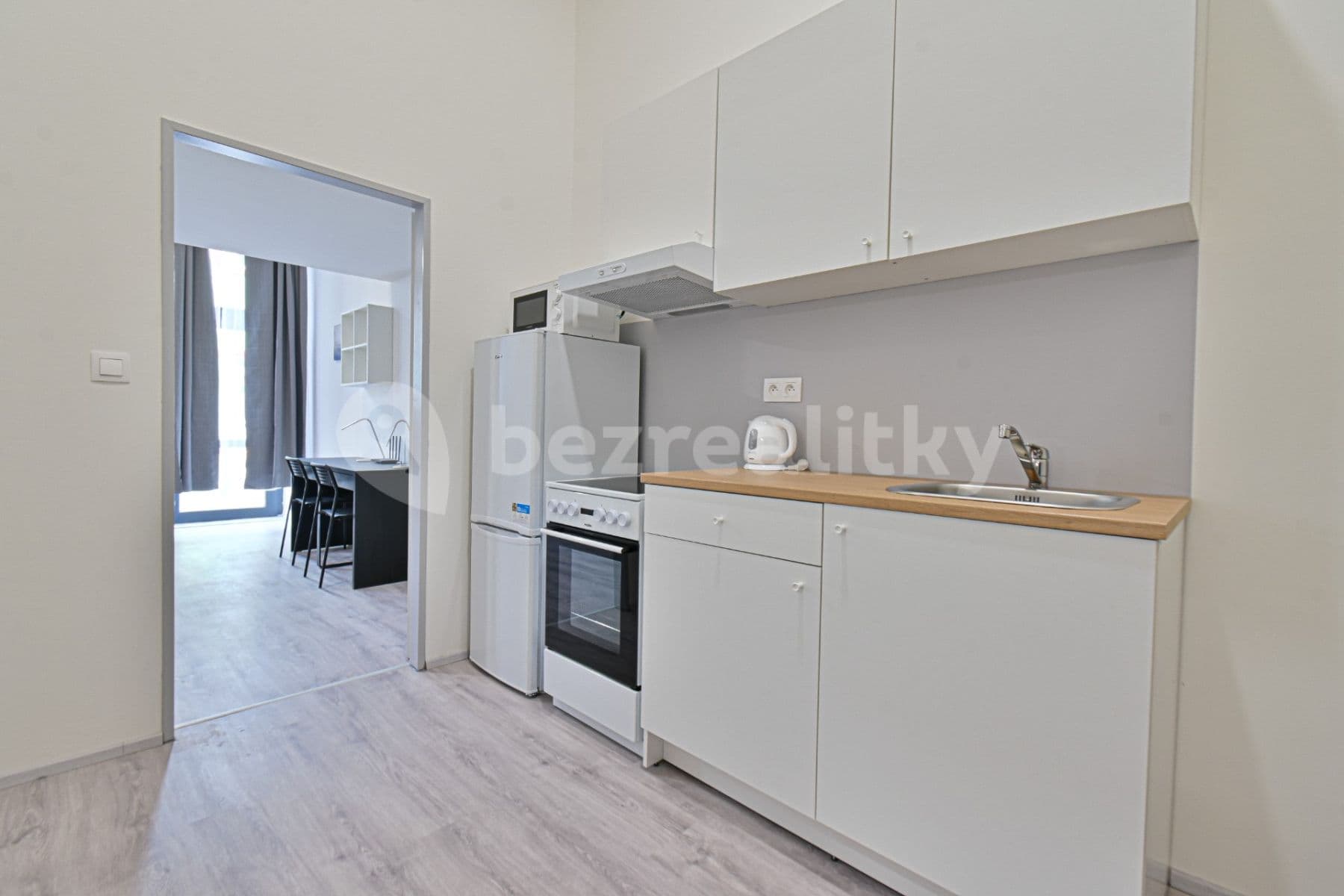 Pronájem bytu 1+1 27 m², Hybešova, Brno, Jihomoravský kraj Pronájem bytu 1+1 27 m², Hybešova, Brno, Jihomoravský kraj