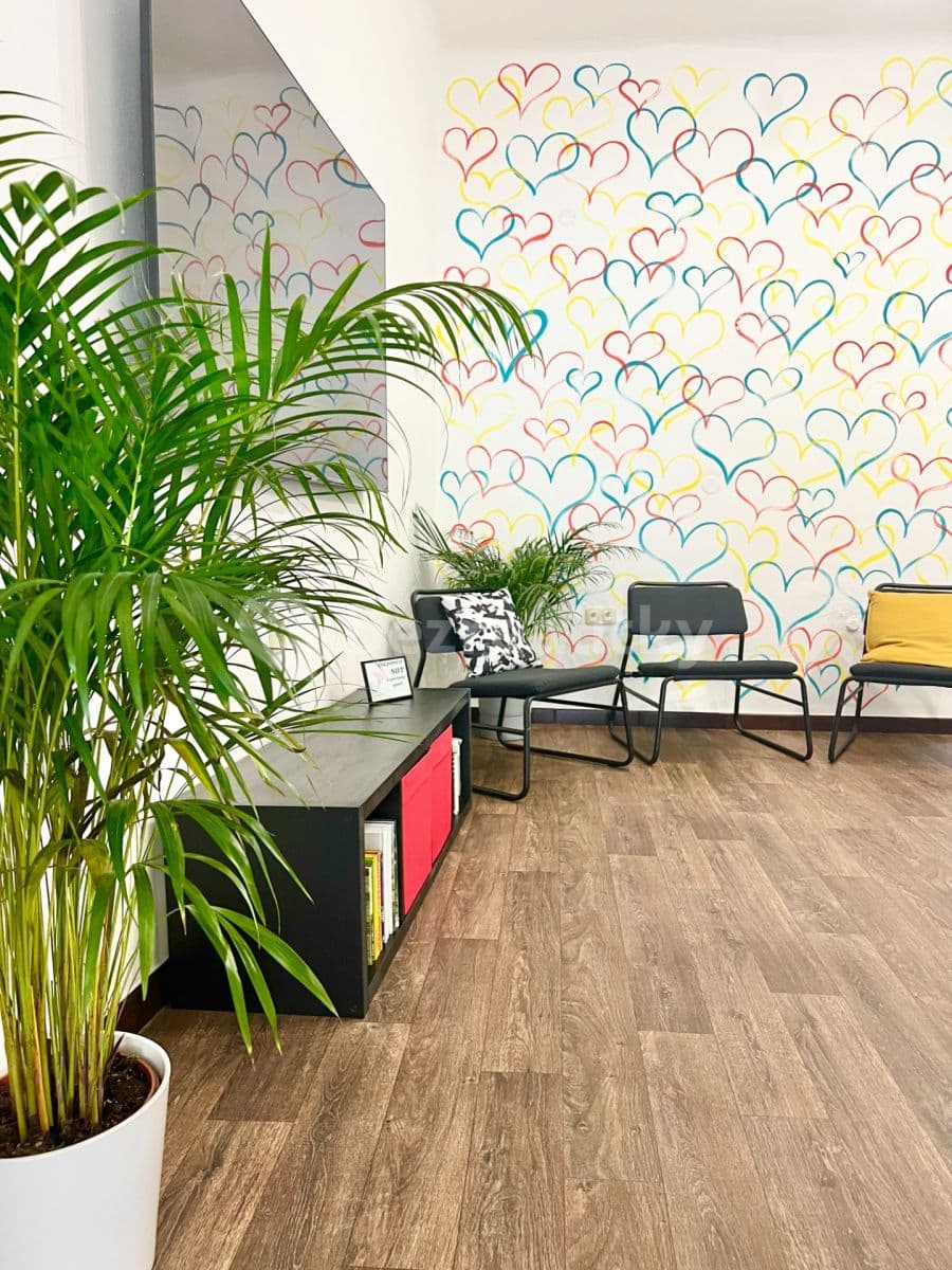 Pronájem bytu 1+1 27 m², Hybešova, Brno, Jihomoravský kraj Pronájem bytu 1+1 27 m², Hybešova, Brno, Jihomoravský kraj