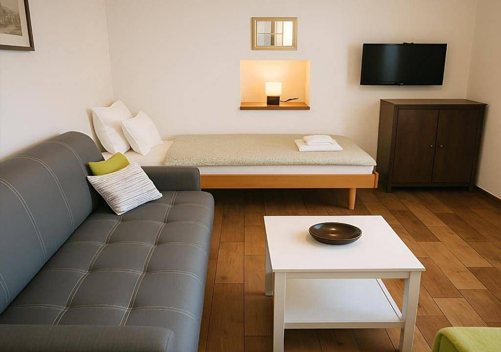 Pronájem chaty, chalupy, Bechyně, Jihočeský kraj Pronájem chaty, chalupy, Bechyně, Jihočeský kraj