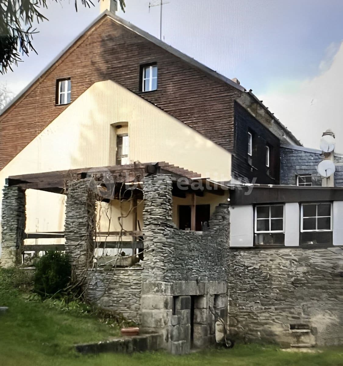 Pronájem chaty, chalupy, Petrovice, Moravskoslezský kraj Pronájem chaty, chalupy, Petrovice, Moravskoslezský kraj