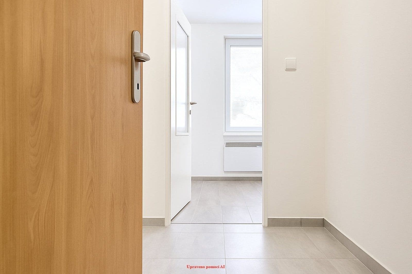 Pronájem bytu 2+kk 35 m², Kapitána Jasioka, Havířov, Moravskoslezský kraj Pronájem bytu 2+kk 35 m², Kapitána Jasioka, Havířov, Moravskoslezský kraj