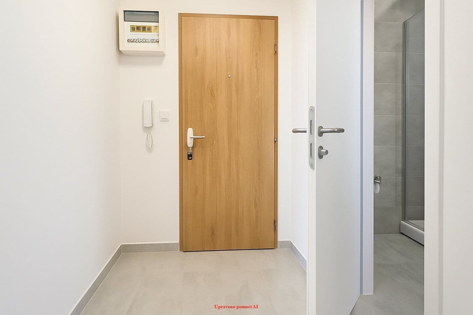 Pronájem bytu 2+kk 35 m², Kapitána Jasioka, Havířov, Moravskoslezský kraj Pronájem bytu 2+kk 35 m², Kapitána Jasioka, Havířov, Moravskoslezský kraj