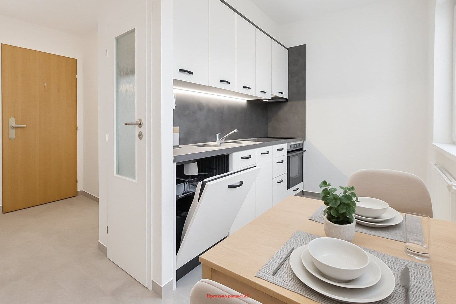 Pronájem bytu 2+kk 35 m², Kapitána Jasioka, Havířov, Moravskoslezský kraj Pronájem bytu 2+kk 35 m², Kapitána Jasioka, Havířov, Moravskoslezský kraj