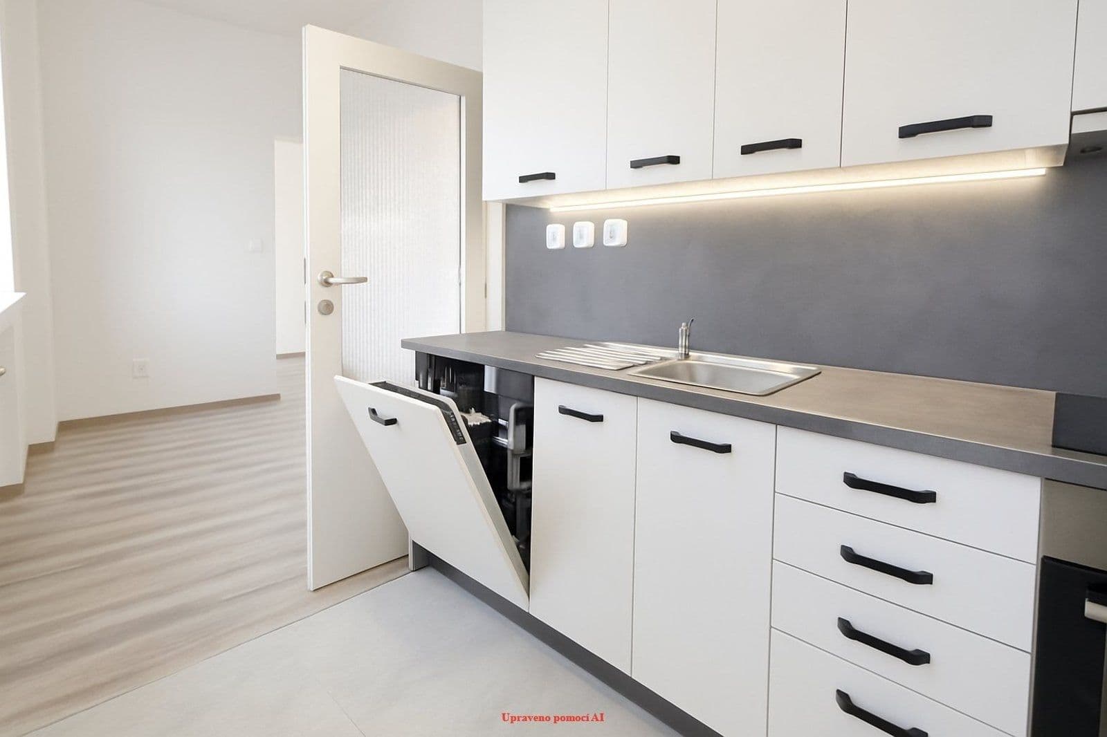 Pronájem bytu 2+kk 35 m², Kapitána Jasioka, Havířov, Moravskoslezský kraj Pronájem bytu 2+kk 35 m², Kapitána Jasioka, Havířov, Moravskoslezský kraj