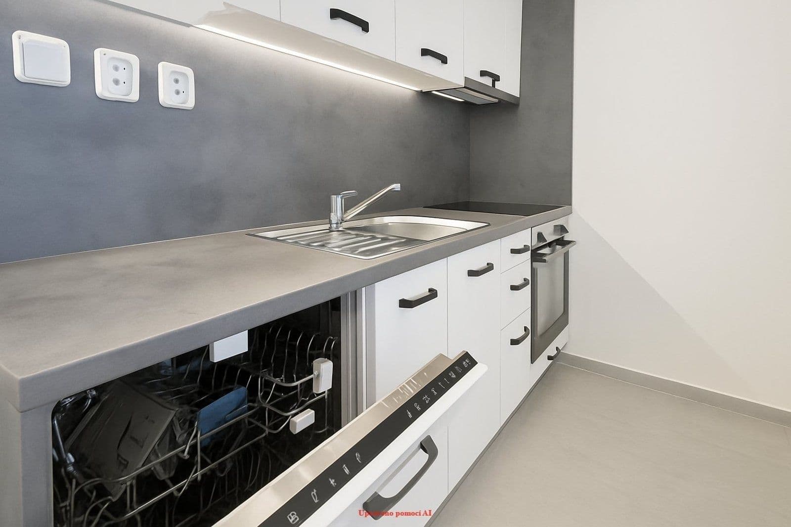 Pronájem bytu 2+kk 35 m², Kapitána Jasioka, Havířov, Moravskoslezský kraj Pronájem bytu 2+kk 35 m², Kapitána Jasioka, Havířov, Moravskoslezský kraj