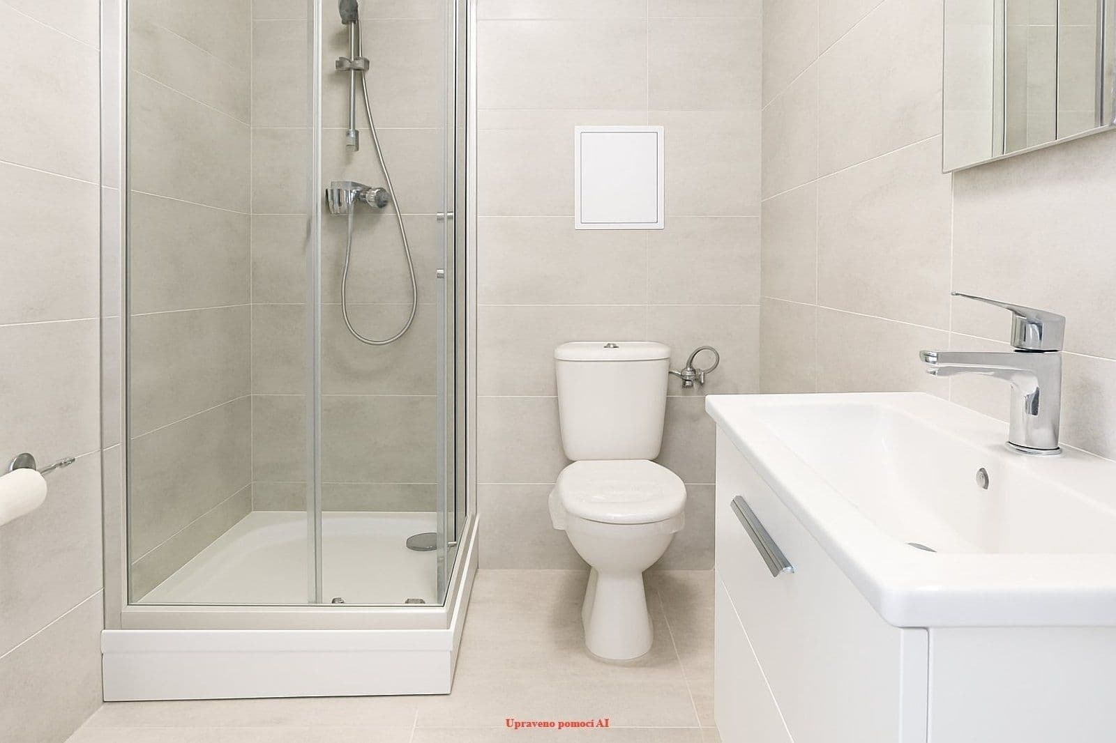 Pronájem bytu 2+kk 35 m², Kapitána Jasioka, Havířov, Moravskoslezský kraj Pronájem bytu 2+kk 35 m², Kapitána Jasioka, Havířov, Moravskoslezský kraj