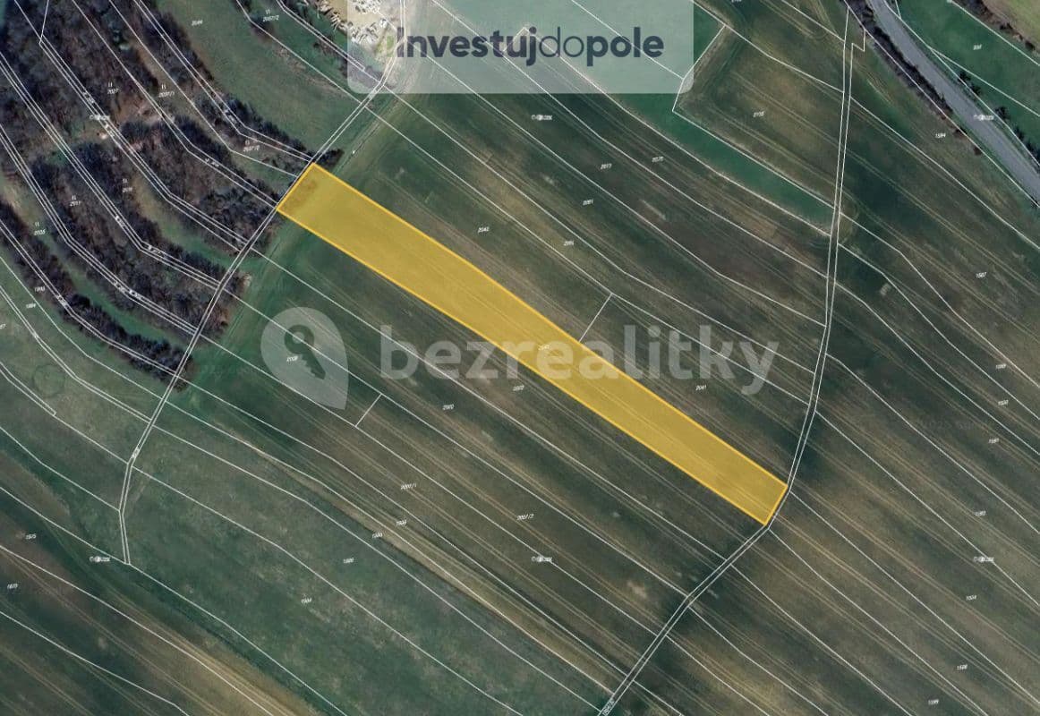 Prodej pozemku 2.796 m², Ondřejov, Středočeský kraj Prodej pozemku 2.796 m², Ondřejov, Středočeský kraj