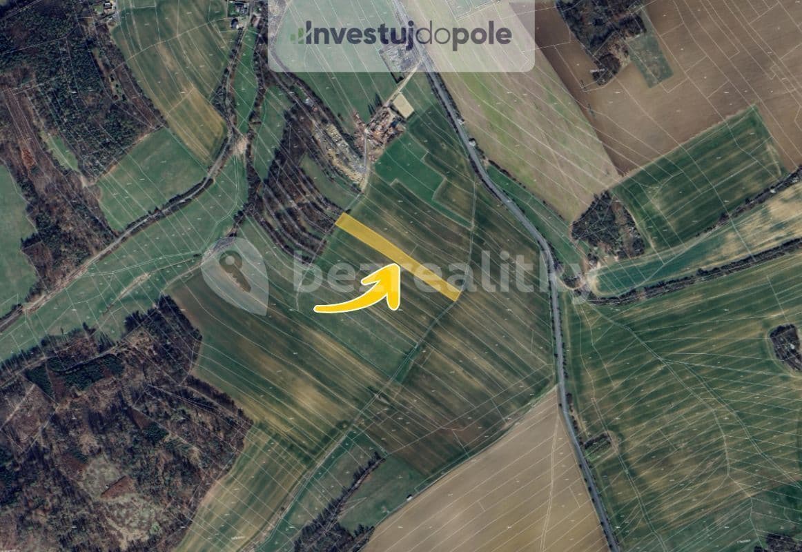 Prodej pozemku 2.796 m², Ondřejov, Středočeský kraj Prodej pozemku 2.796 m², Ondřejov, Středočeský kraj