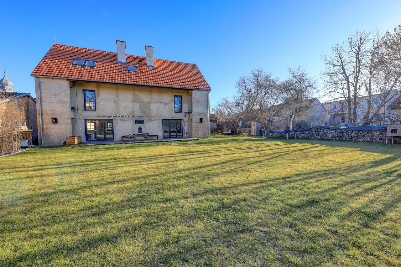 Pronájem chaty, chalupy, Ledce, Plzeňský kraj Pronájem chaty, chalupy, Ledce, Plzeňský kraj