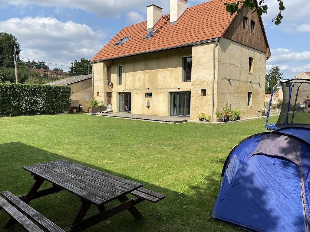 Pronájem chaty, chalupy, Ledce, Plzeňský kraj Pronájem chaty, chalupy, Ledce, Plzeňský kraj
