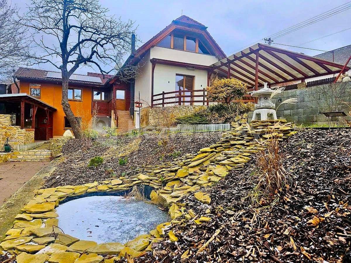 Pronájem chaty, chalupy, Buchlovice, Zlínský kraj Pronájem chaty, chalupy, Buchlovice, Zlínský kraj