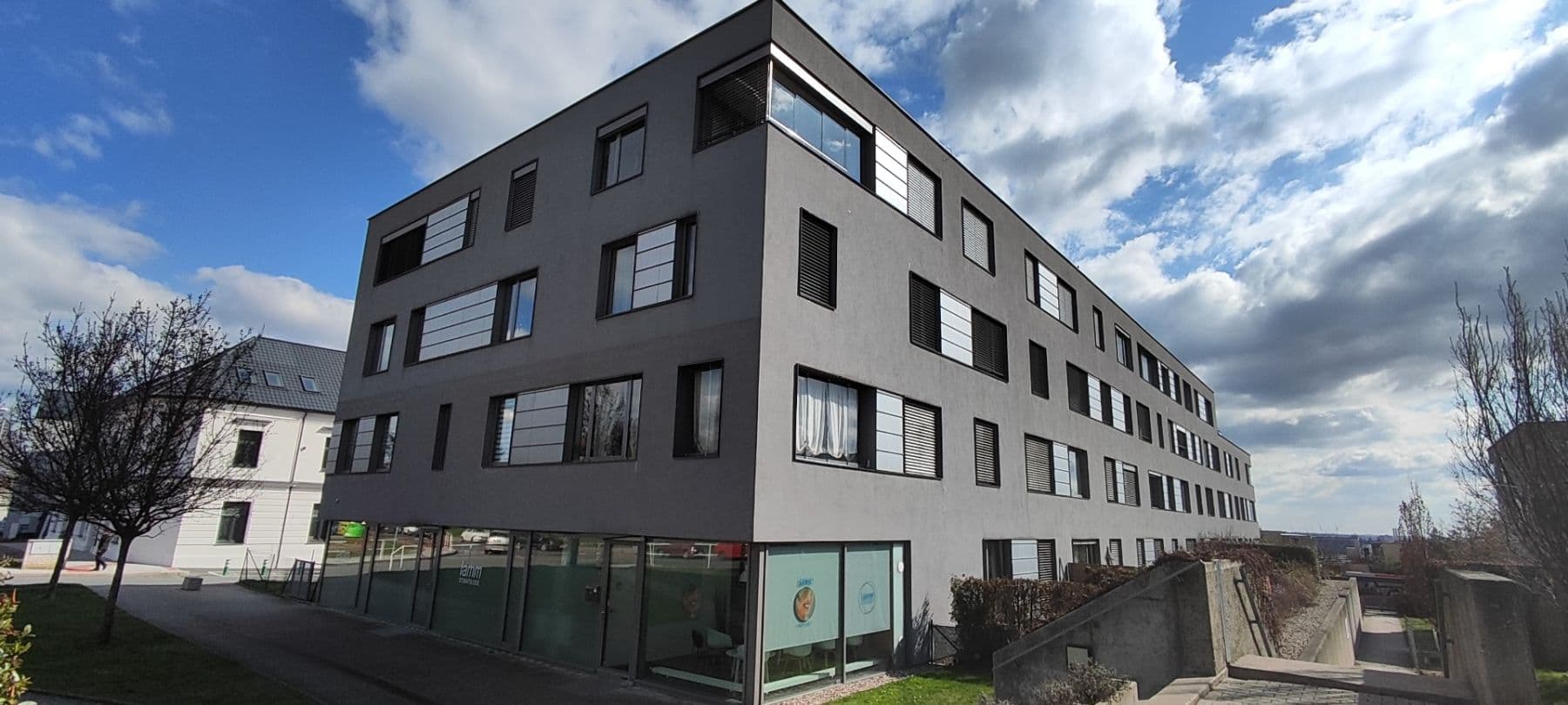 Pronájem bytu 2+kk 50 m², Na Prosecké vyhlídce, Praha, Praha Pronájem bytu 2+kk 50 m², Na Prosecké vyhlídce, Praha, Praha