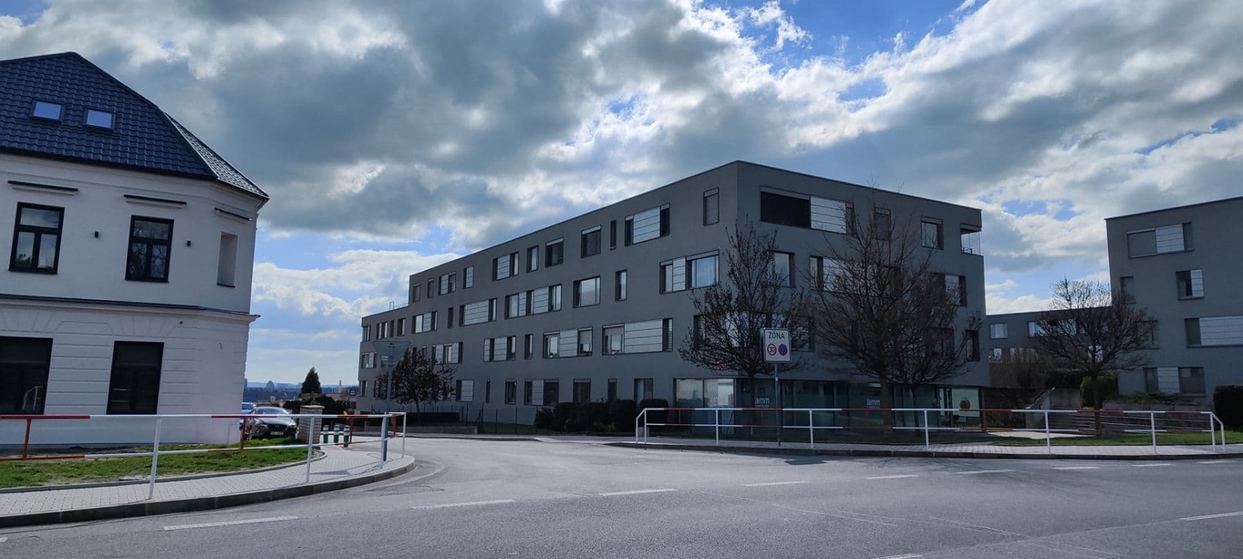 Pronájem bytu 2+kk 50 m², Na Prosecké vyhlídce, Praha, Praha Pronájem bytu 2+kk 50 m², Na Prosecké vyhlídce, Praha, Praha