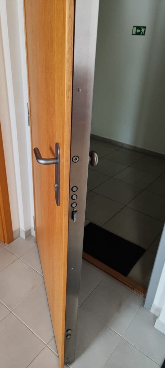 Pronájem bytu 2+kk 50 m², Na Prosecké vyhlídce, Praha, Praha Pronájem bytu 2+kk 50 m², Na Prosecké vyhlídce, Praha, Praha