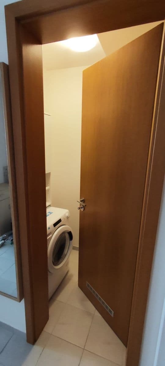 Pronájem bytu 2+kk 50 m², Na Prosecké vyhlídce, Praha, Praha Pronájem bytu 2+kk 50 m², Na Prosecké vyhlídce, Praha, Praha