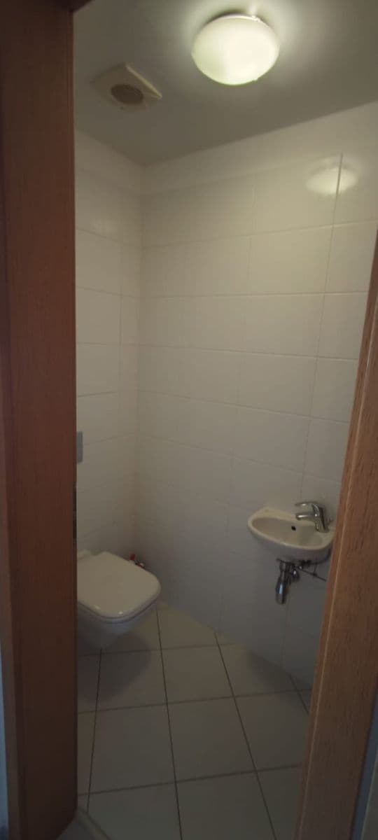 Pronájem bytu 2+kk 50 m², Na Prosecké vyhlídce, Praha, Praha Pronájem bytu 2+kk 50 m², Na Prosecké vyhlídce, Praha, Praha