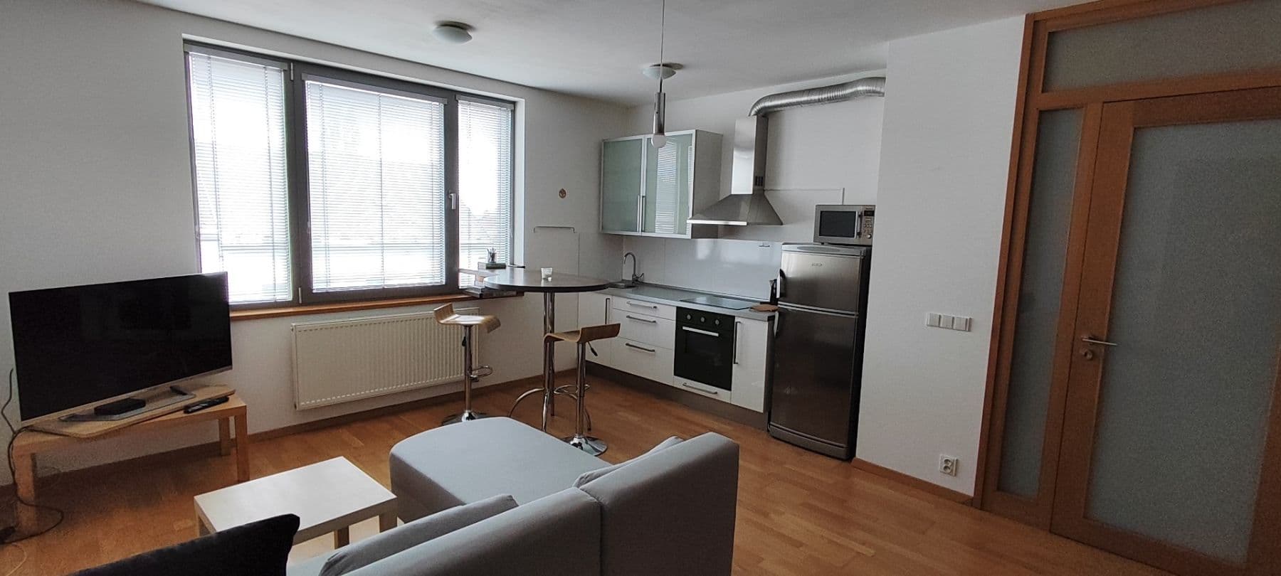 Pronájem bytu 2+kk 50 m², Na Prosecké vyhlídce, Praha, Praha Pronájem bytu 2+kk 50 m², Na Prosecké vyhlídce, Praha, Praha