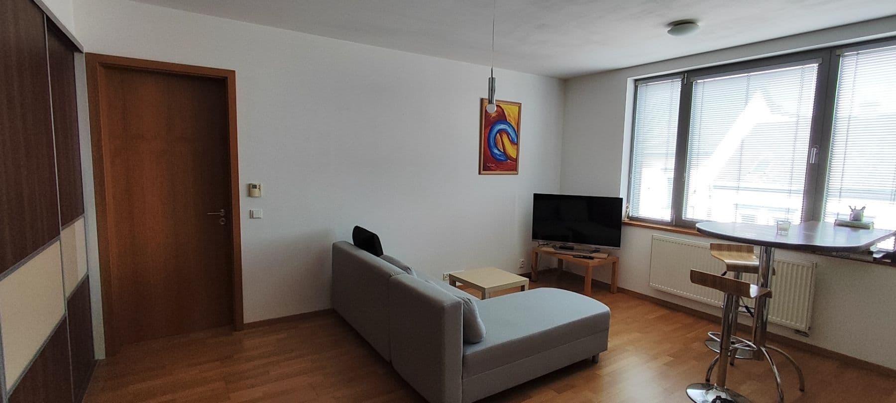 Pronájem bytu 2+kk 50 m², Na Prosecké vyhlídce, Praha, Praha Pronájem bytu 2+kk 50 m², Na Prosecké vyhlídce, Praha, Praha