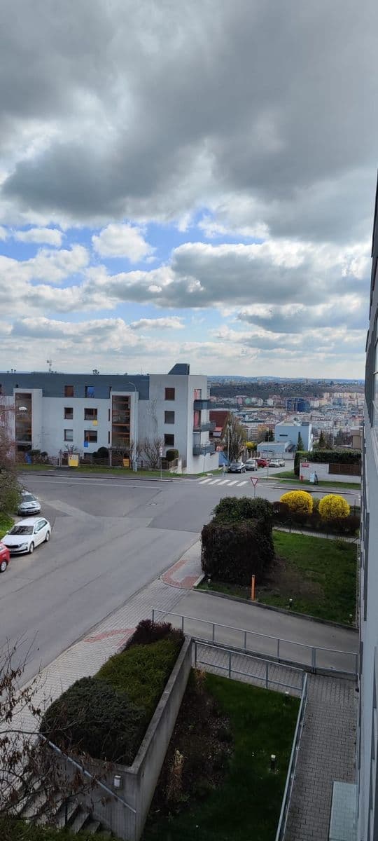 Pronájem bytu 2+kk 50 m², Na Prosecké vyhlídce, Praha, Praha Pronájem bytu 2+kk 50 m², Na Prosecké vyhlídce, Praha, Praha