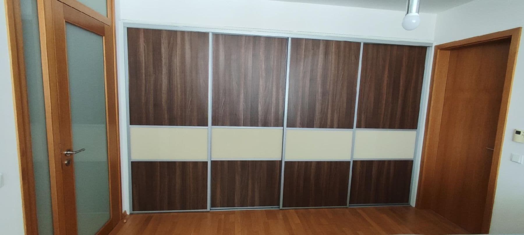 Pronájem bytu 2+kk 50 m², Na Prosecké vyhlídce, Praha, Praha Pronájem bytu 2+kk 50 m², Na Prosecké vyhlídce, Praha, Praha