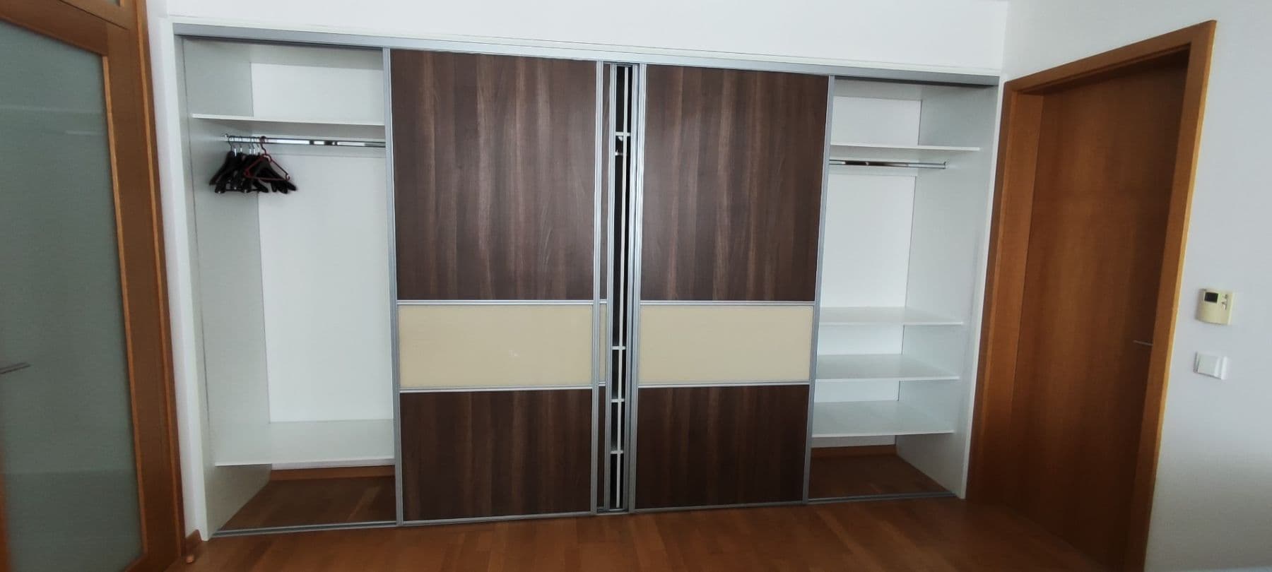 Pronájem bytu 2+kk 50 m², Na Prosecké vyhlídce, Praha, Praha Pronájem bytu 2+kk 50 m², Na Prosecké vyhlídce, Praha, Praha
