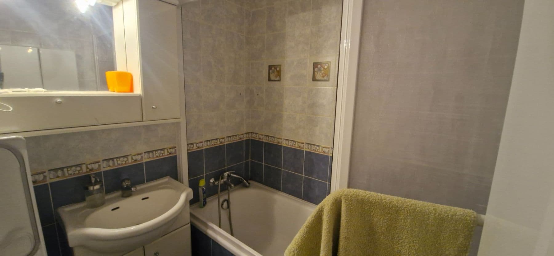 Pronájem bytu 4+kk 92 m², Chabařovická, Praha, Praha Pronájem bytu 4+kk 92 m², Chabařovická, Praha, Praha