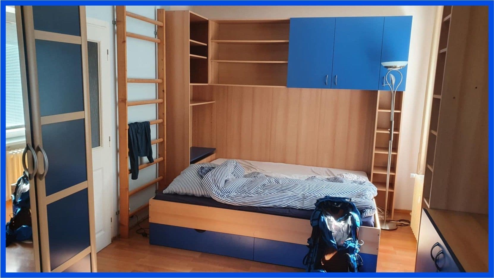 Pronájem bytu 4+kk 92 m², Chabařovická, Praha, Praha Pronájem bytu 4+kk 92 m², Chabařovická, Praha, Praha