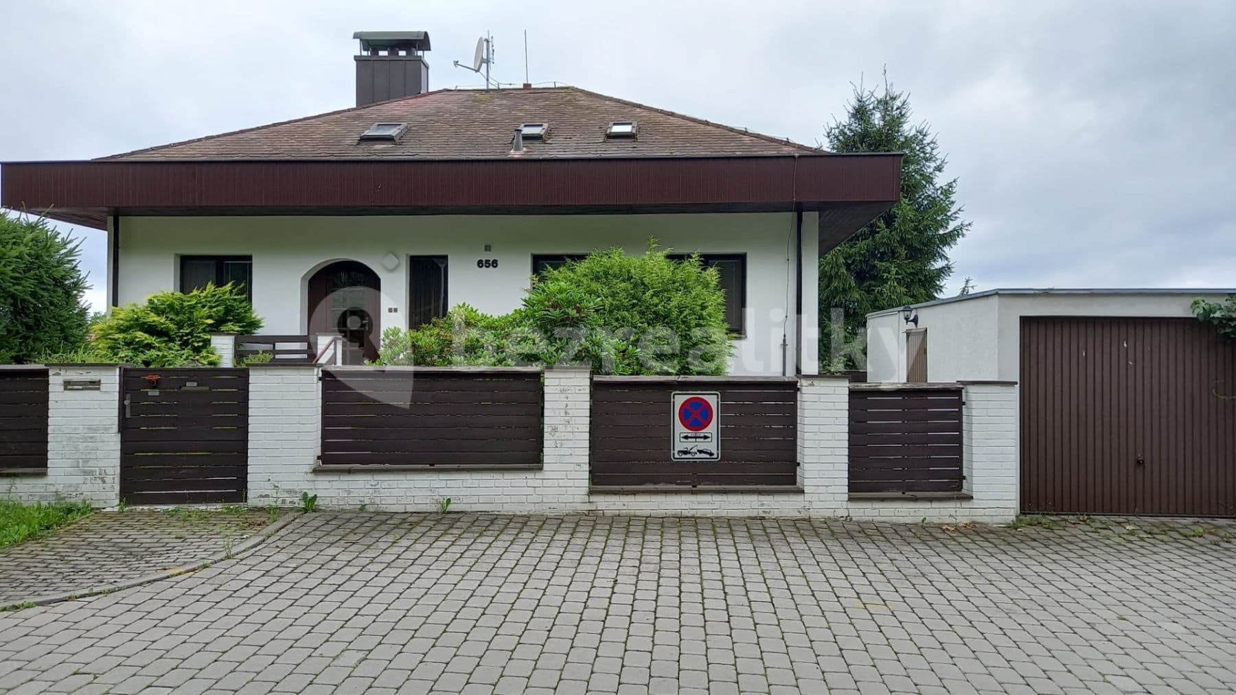 Prodej domu 202 m², pozemek 1.085 m², K Vodojemu, Klatovy, Plzeňský kraj Prodej domu 202 m², pozemek 1.085 m², K Vodojemu, Klatovy, Plzeňský kraj